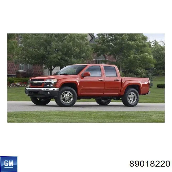 Прокладка крышки двигателя General Motors 89018220 цена, от 59.77 USD