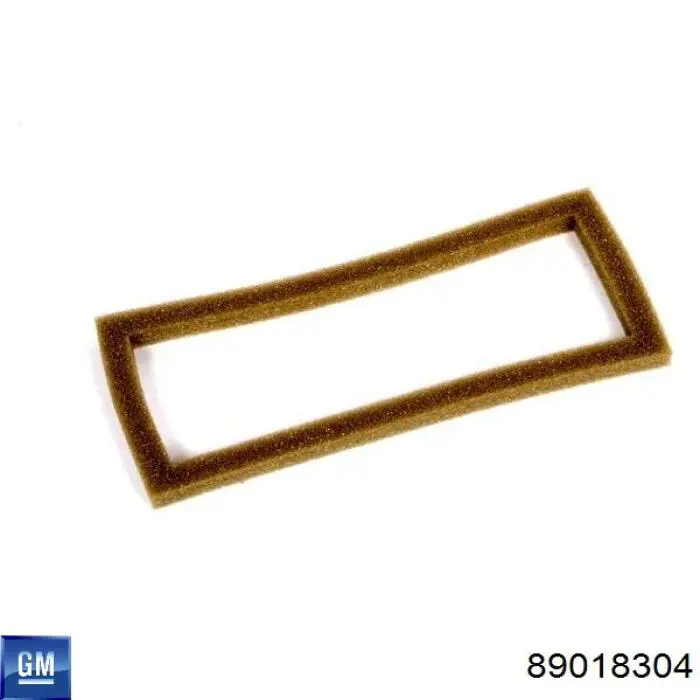  General Motors 89018304