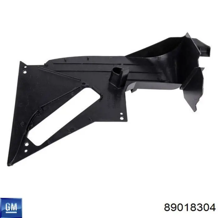  General Motors 89018304 цена, от 12.67 USD