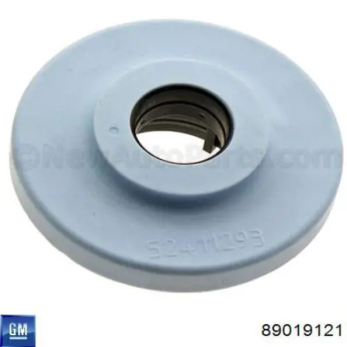 Купить 89019121 General Motors 
