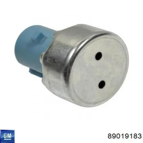Датчик абсолютного давления кондиционера General Motors 1550812 цена, от 13.31 USD