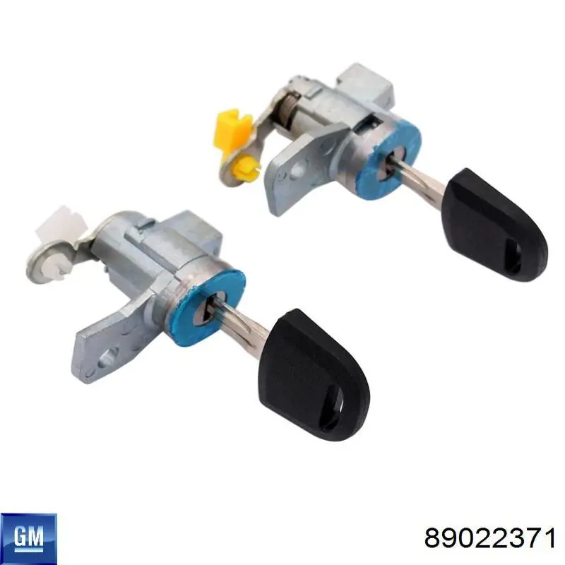  General Motors 89022371 цена, от 126.89 USD