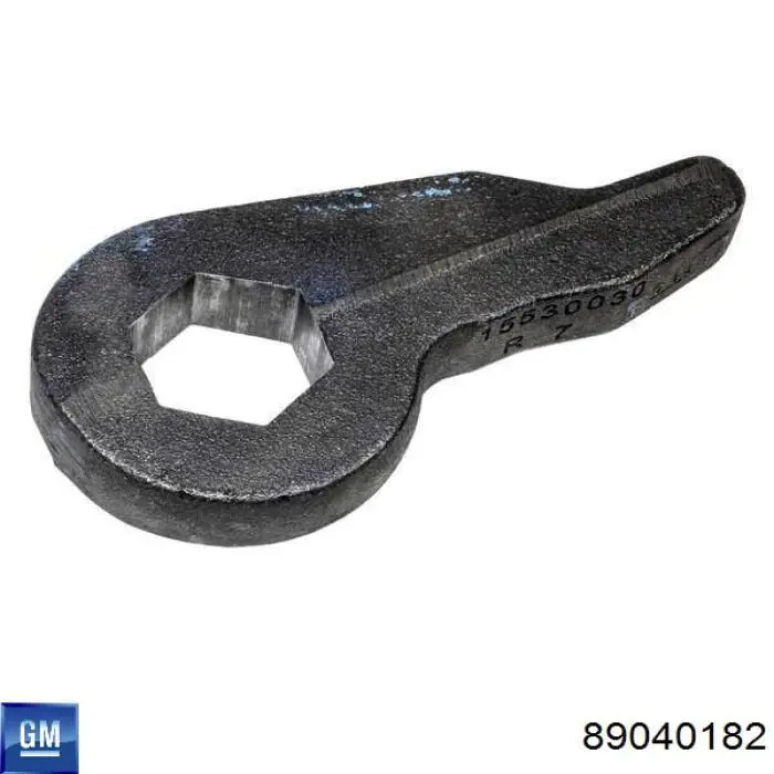Стойка амортизатора передняя General Motors 89040182 цена, от 100.34 USD