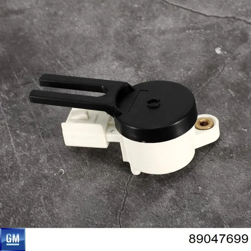 13589103 Opel sensor de ativação do sinal de parada