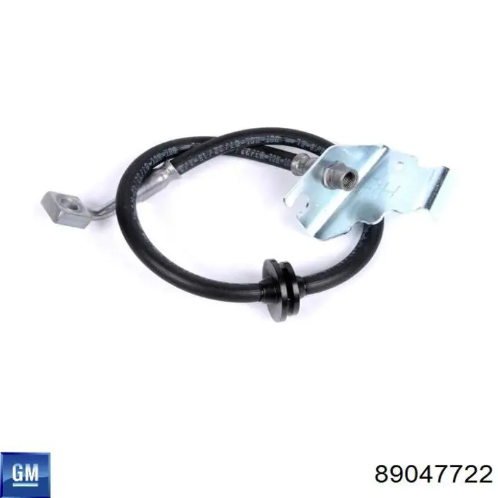 Ремкомплект заднего суппорта Febest 23752EAR