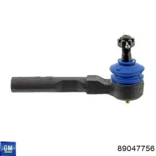 Рулевой наконечник AC Delco 26055104 цена, от 28.21 USD