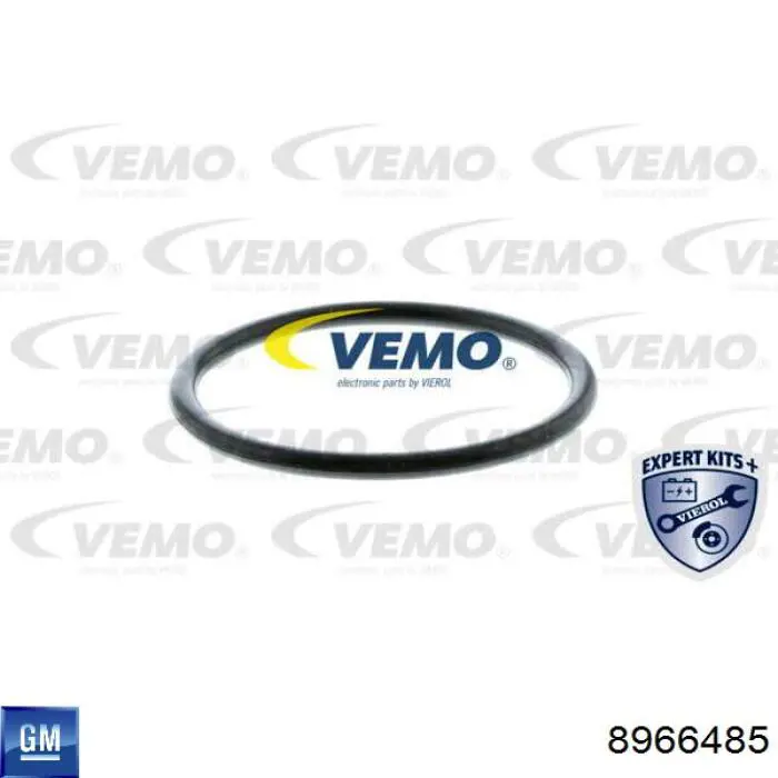 Купить 8966485 General Motors Автомобильный термостат