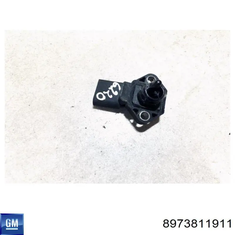 8973811911 Opel 