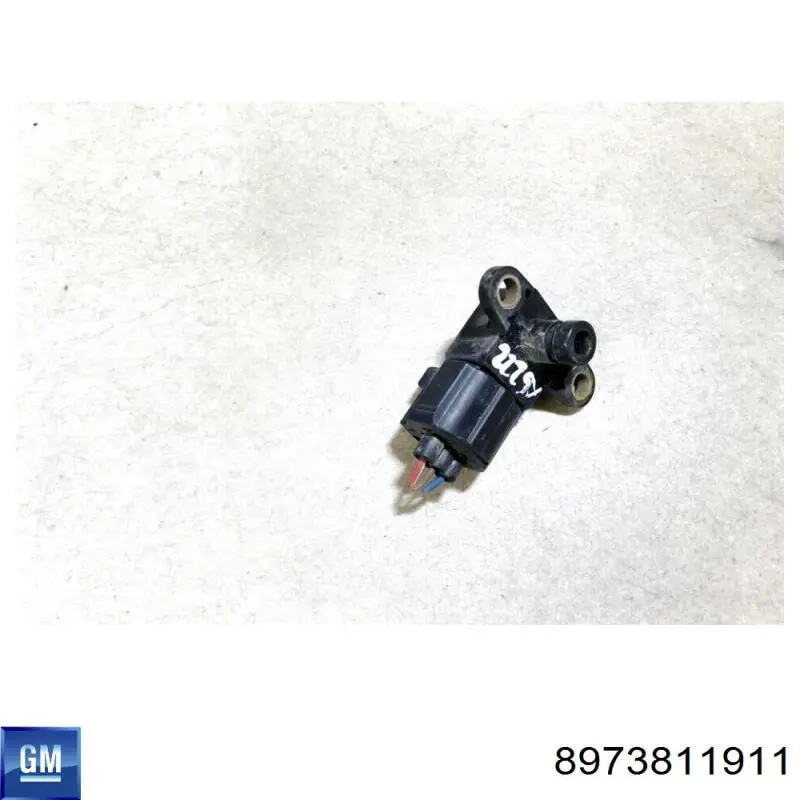  Opel 8973811911 цена, от 11.95 USD