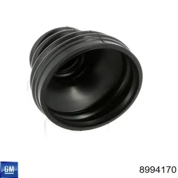 Пыльник ШРУСа внутренний 8994170 General Motors