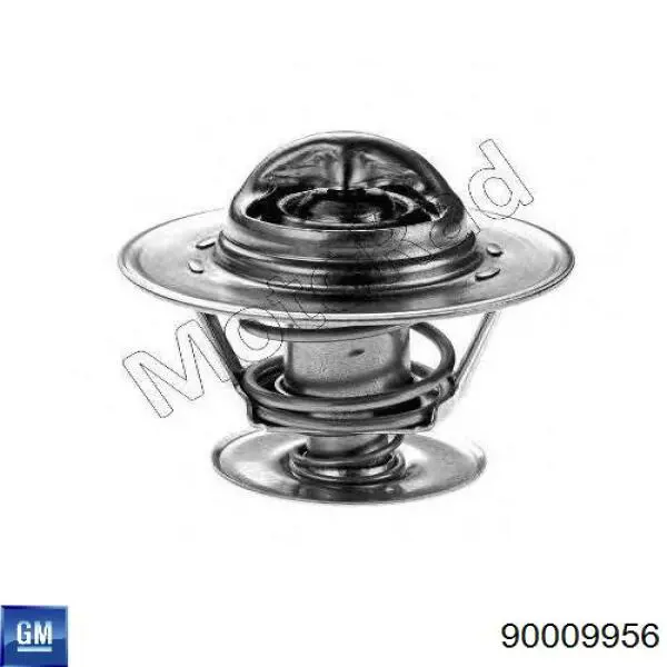 90009956 General Motors Авто термостат