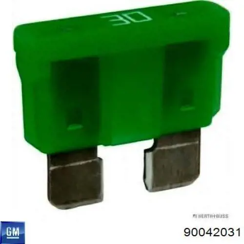 Купить 90042031 General Motors Предохранители