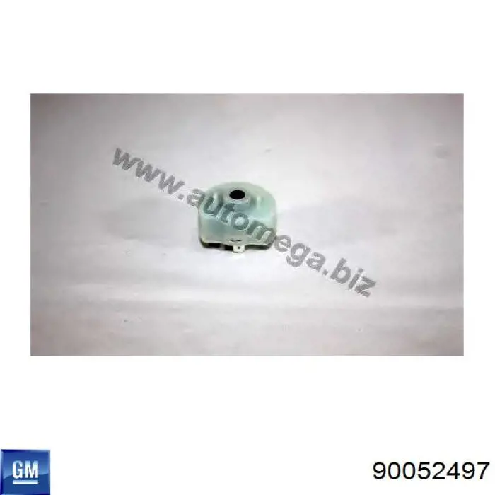 5505Z99 Polcar Контакты замка зажигания
