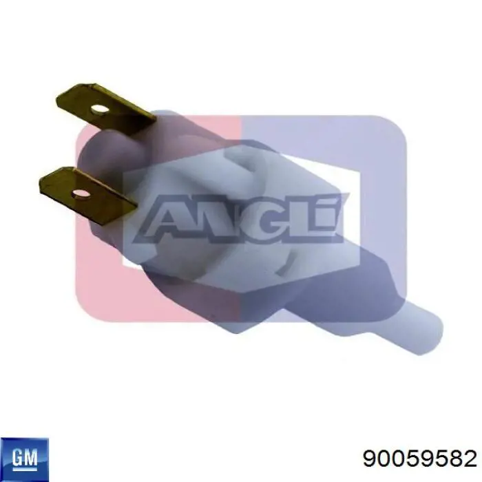 90059582 General Motors Датчик тормоза