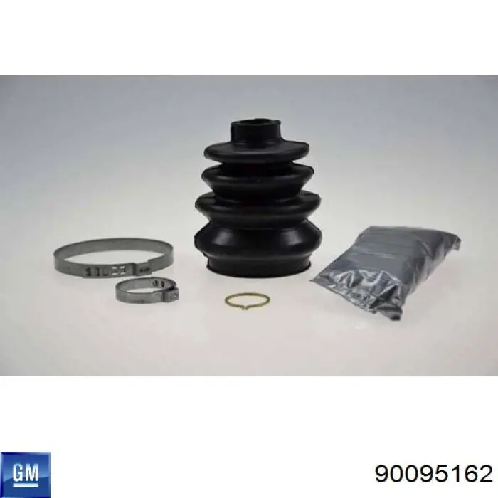 Пыльник ШРУСа внутренний 90095162 General Motors