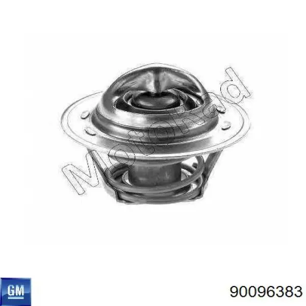 Прокладка термостата General Motors 90096383 цена, от 0.84 USD