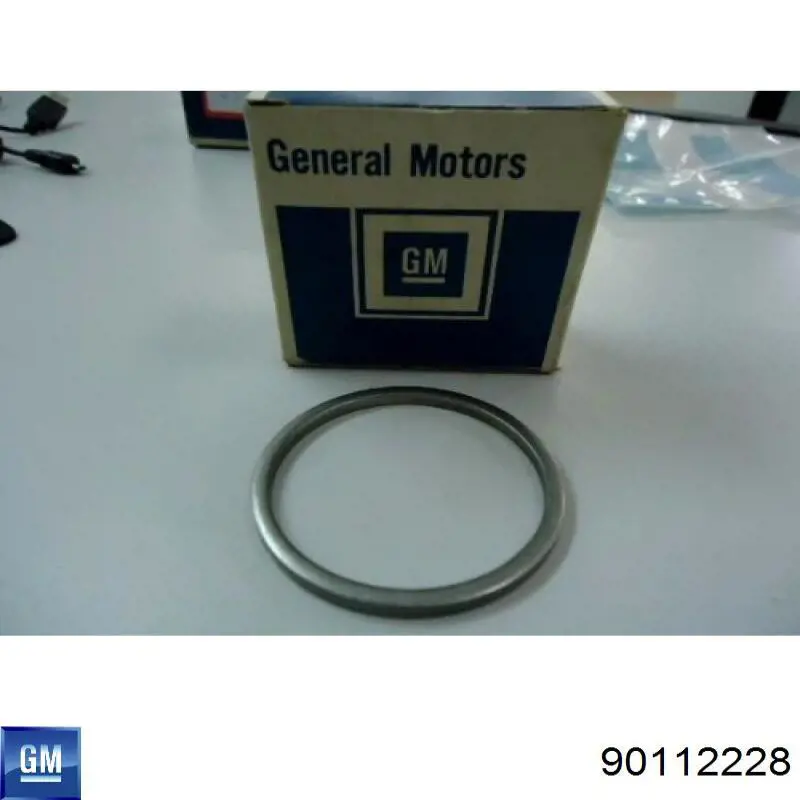  90112228 General Motors