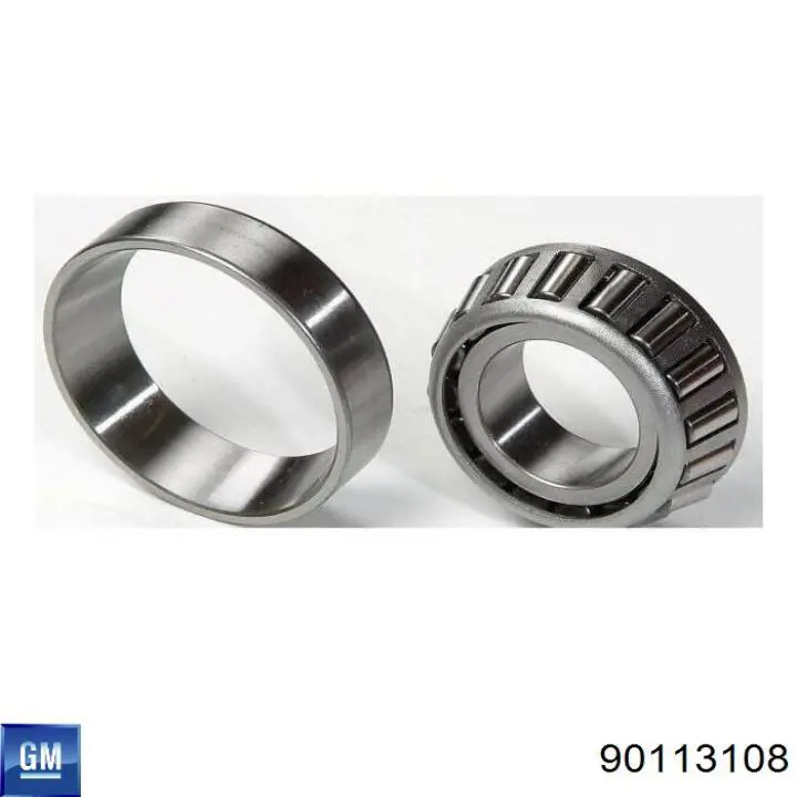 Купить Подшипник КПП Опель Астра F 51, 52, F35, M35