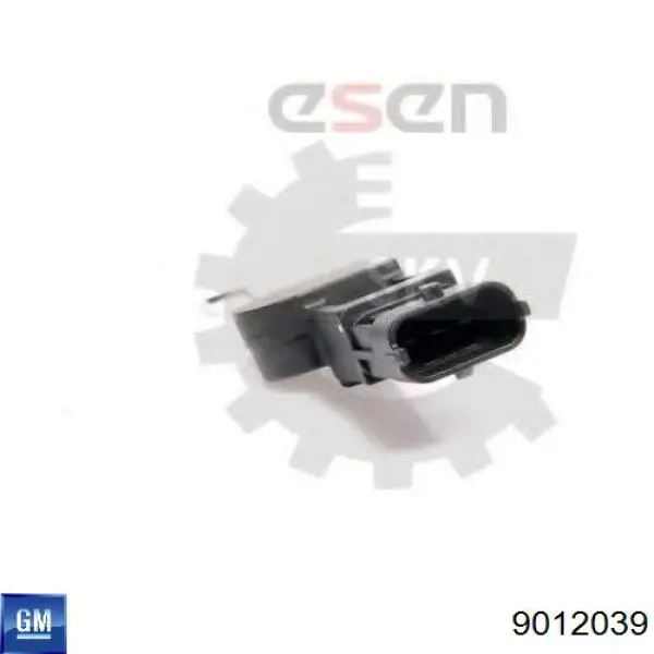 Купить 9012039 General Motors ДПРВ