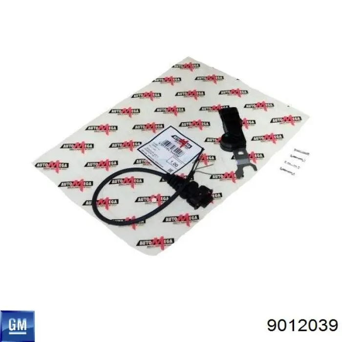 Датчик фаз General Motors 9012039 цена, от 14.11 USD