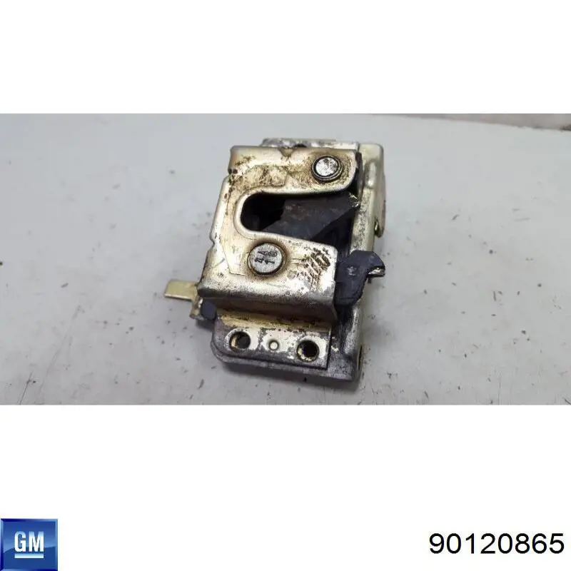 Купить 90120865 General Motors 