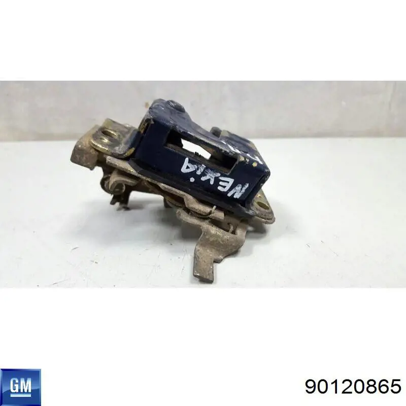  General Motors 90120865 цена, от 4.23 USD