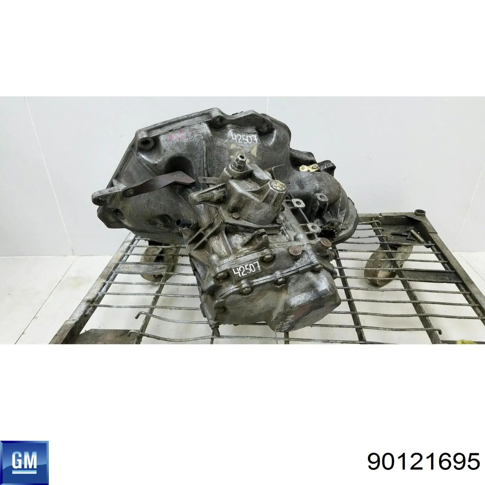  Opel 94580557 цена, от 10.92 USD