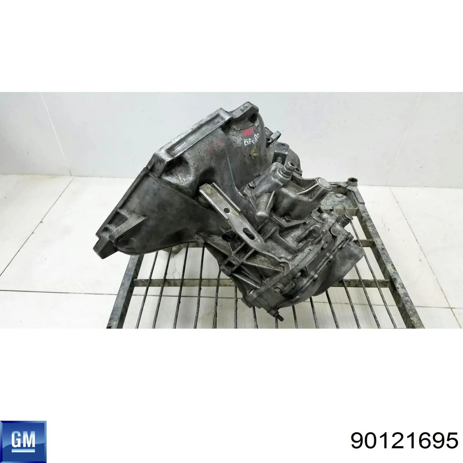 Купить 94580557 Opel 