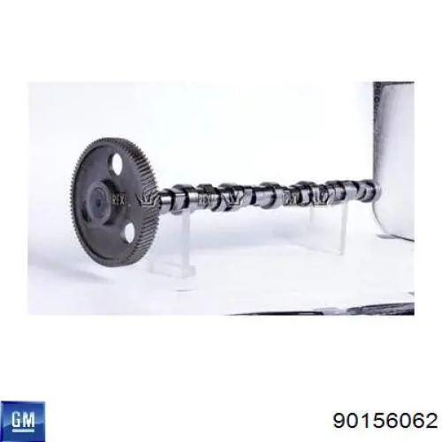 90156062 General Motors Звезда коленчатого вала
