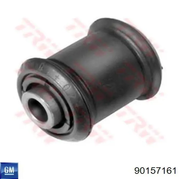 Сайлентблок передней подвески General Motors 90157161 цена, от 3.67 USD