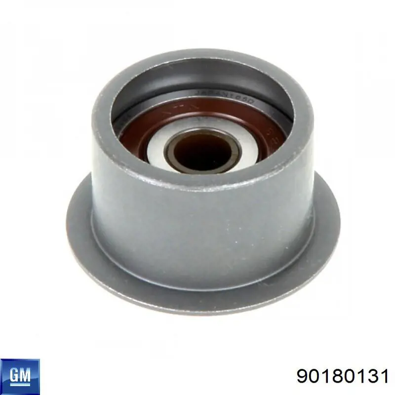 90180131 General Motors Паразитный ведущий ролик