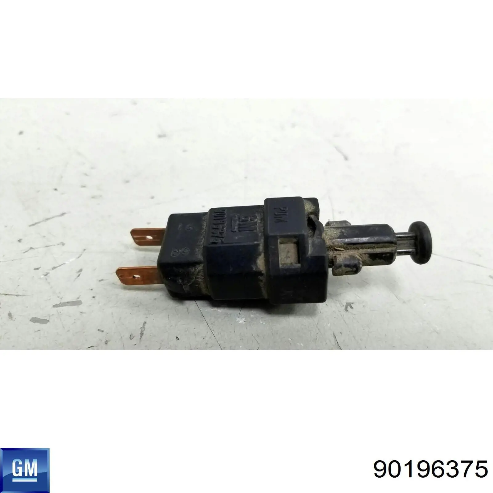 Лягушка General Motors 90196375 цена, от 4.10 USD