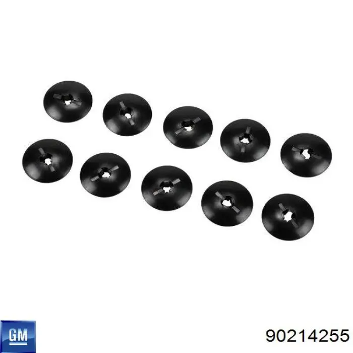  General Motors 90214255 цена, от 0.32 USD