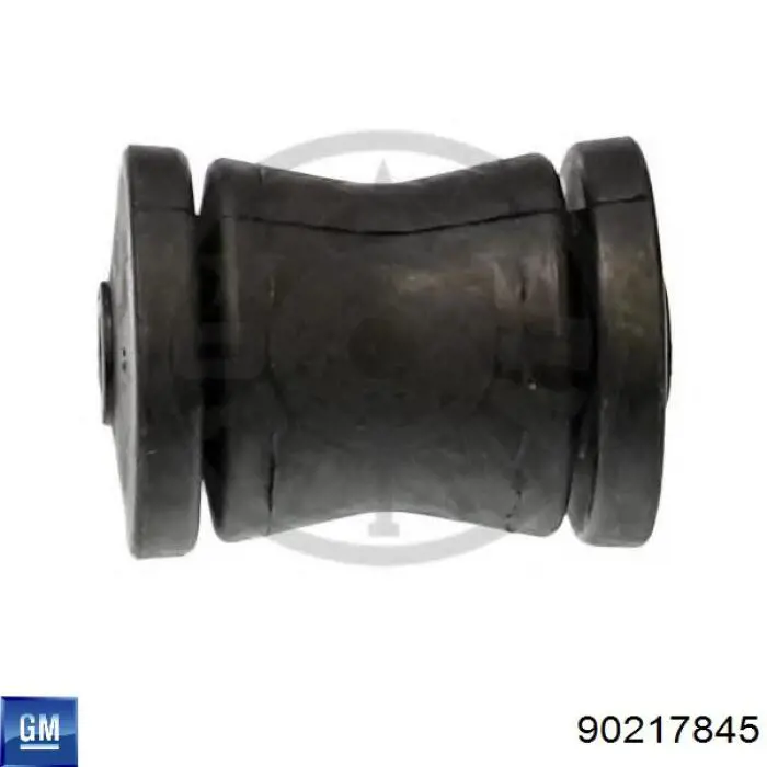 90217845 General Motors Сайлентблок балки моста
