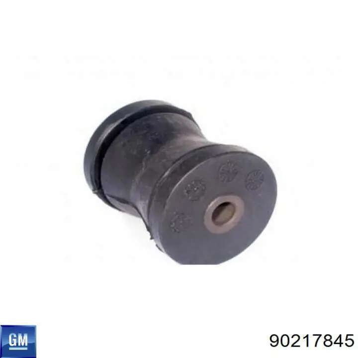Сайлентблок заднего подрамника General Motors 90217845 цена, от 4.45 USD