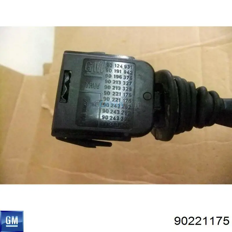 Купить 90221175 General Motors 