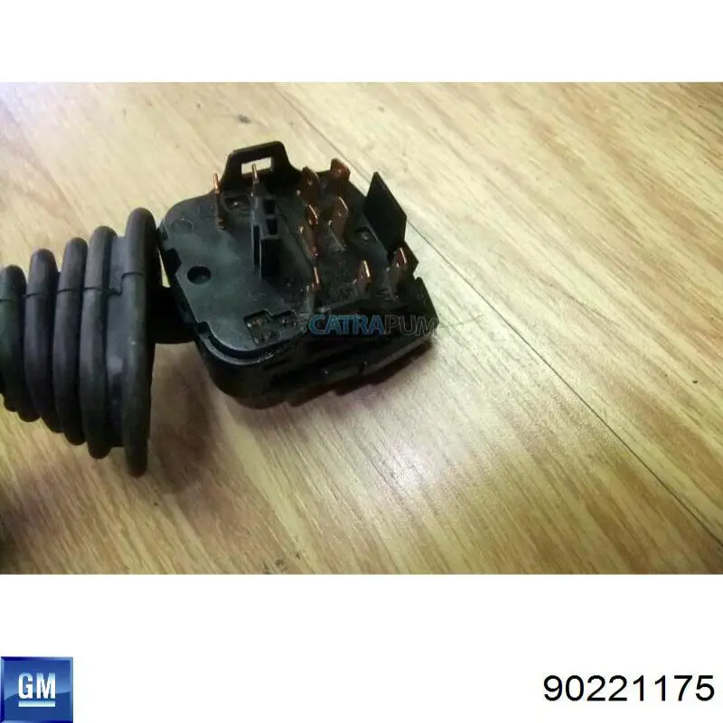  90221175 General Motors