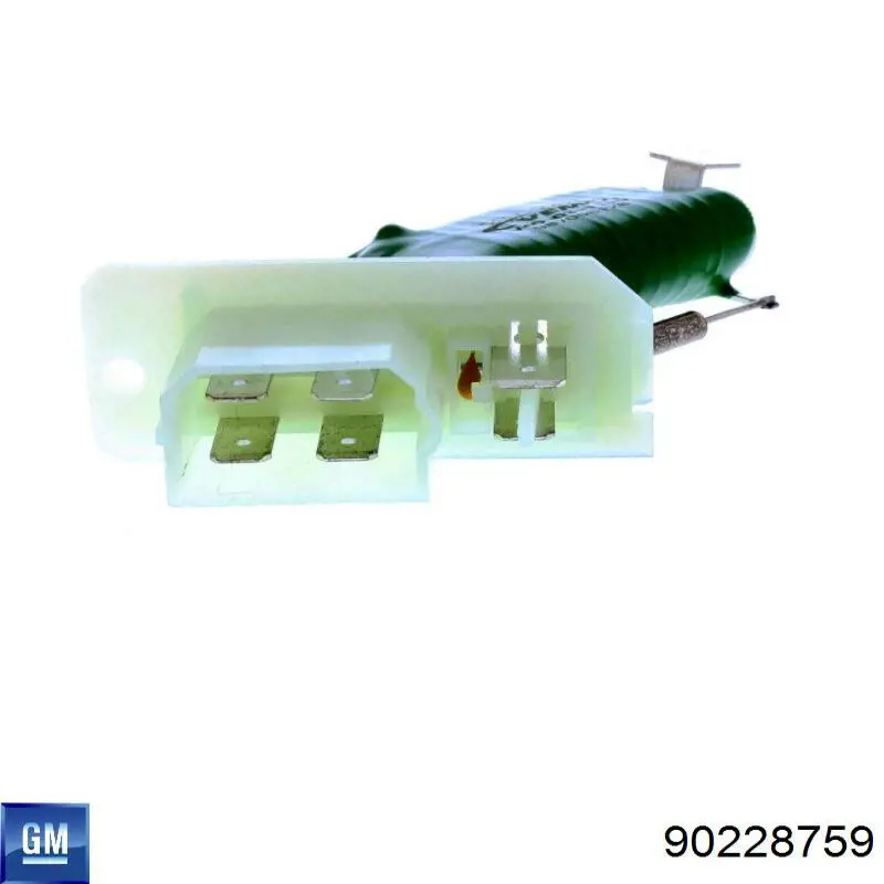 Реле отопителя AND 30959101 цена, от 6.33 USD