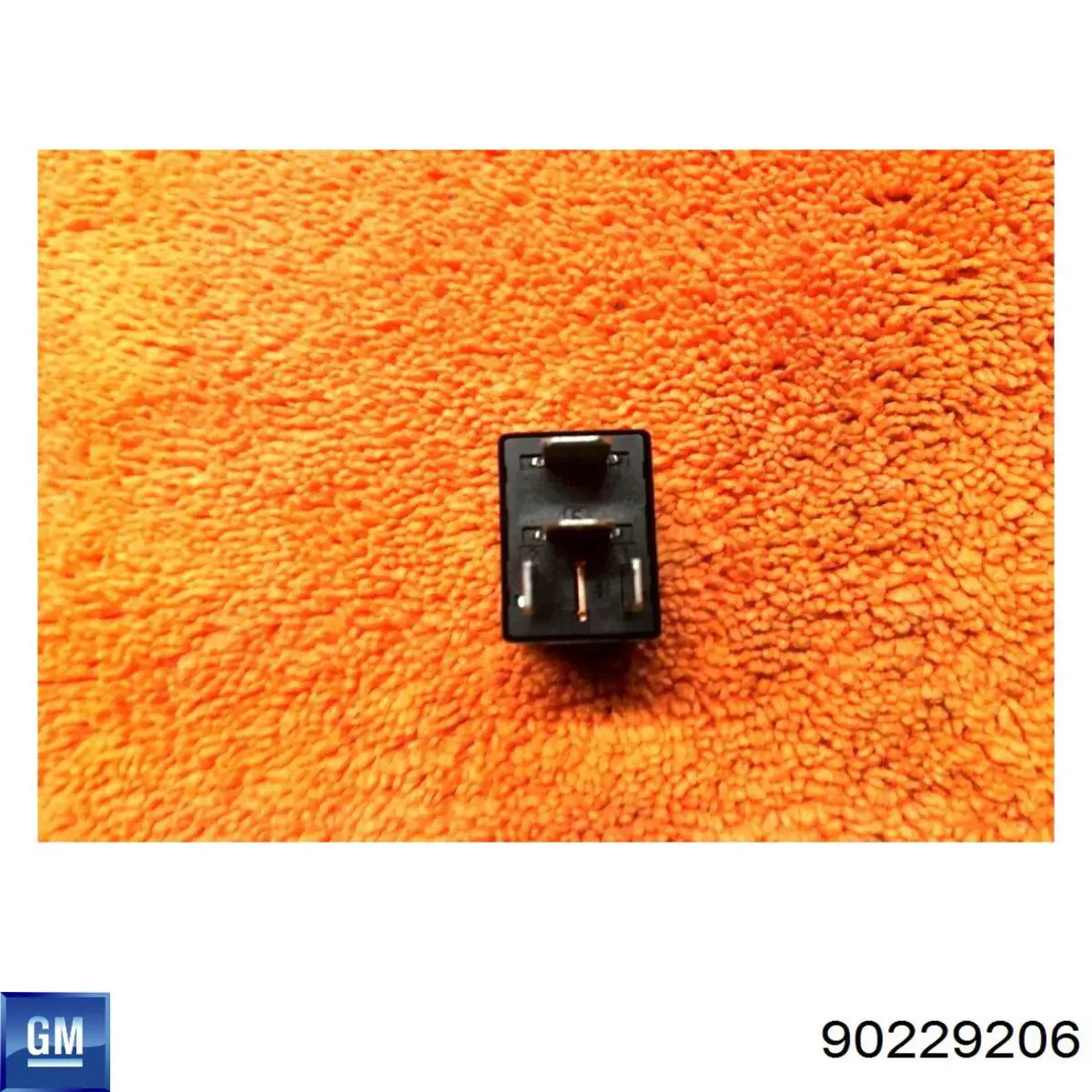 Автомобильные реле поворотов General Motors 90229206 цена, от 1.33 USD