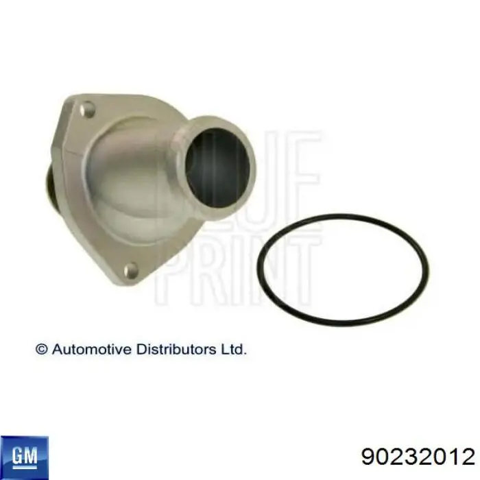 Термостат 90232012 General Motors