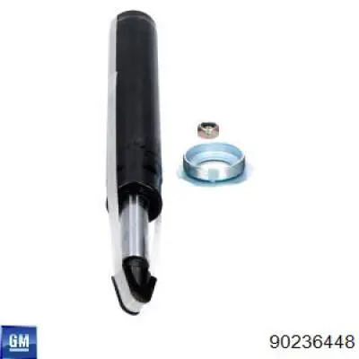 Стойка амортизатора передняя General Motors 90236448 цена, от 25.41 USD