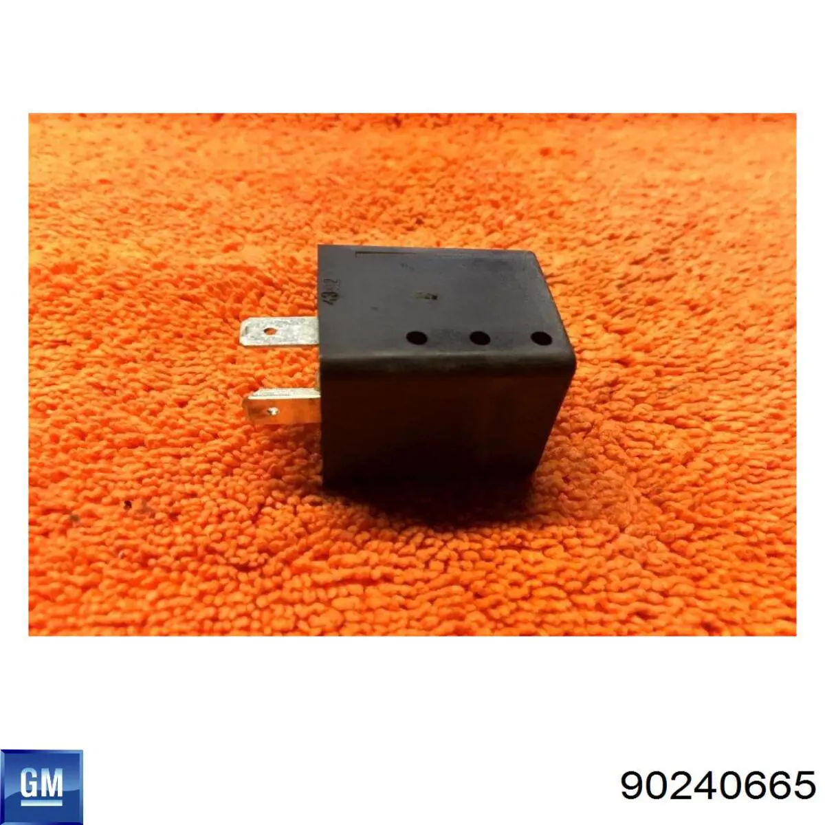  General Motors 90240665 цена, от 2.25 USD