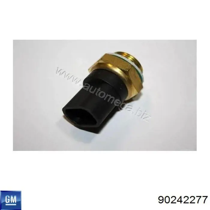 90242277 General Motors Датчик радиатора