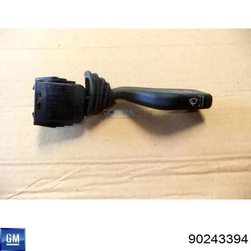 Правый подрулевой переключатель  DECARO DE90243394 цена, от 9.64 USD