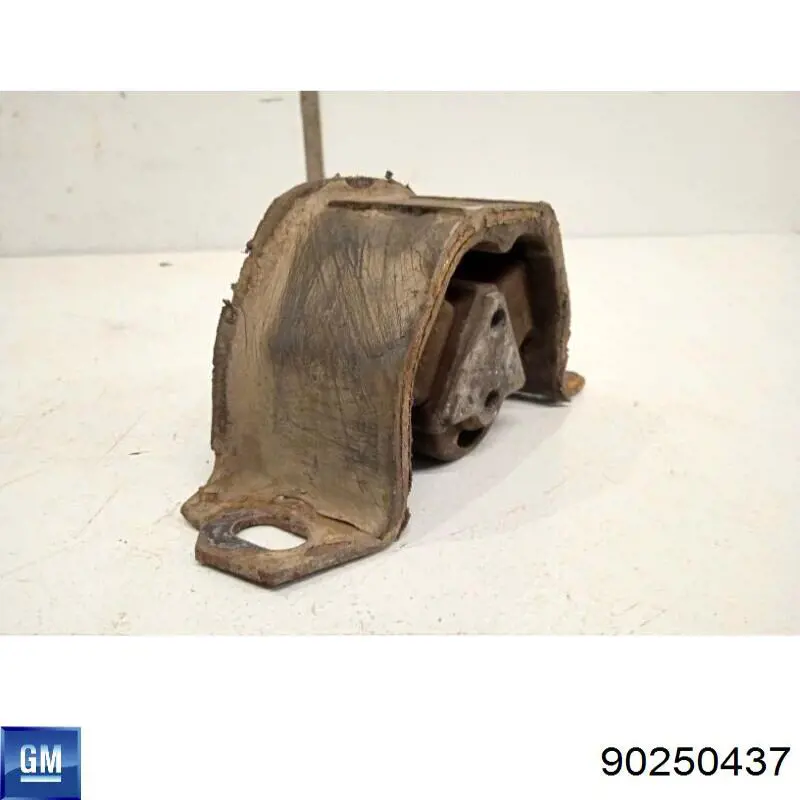 Купить 90250437 General Motors Левая подушка двигателя