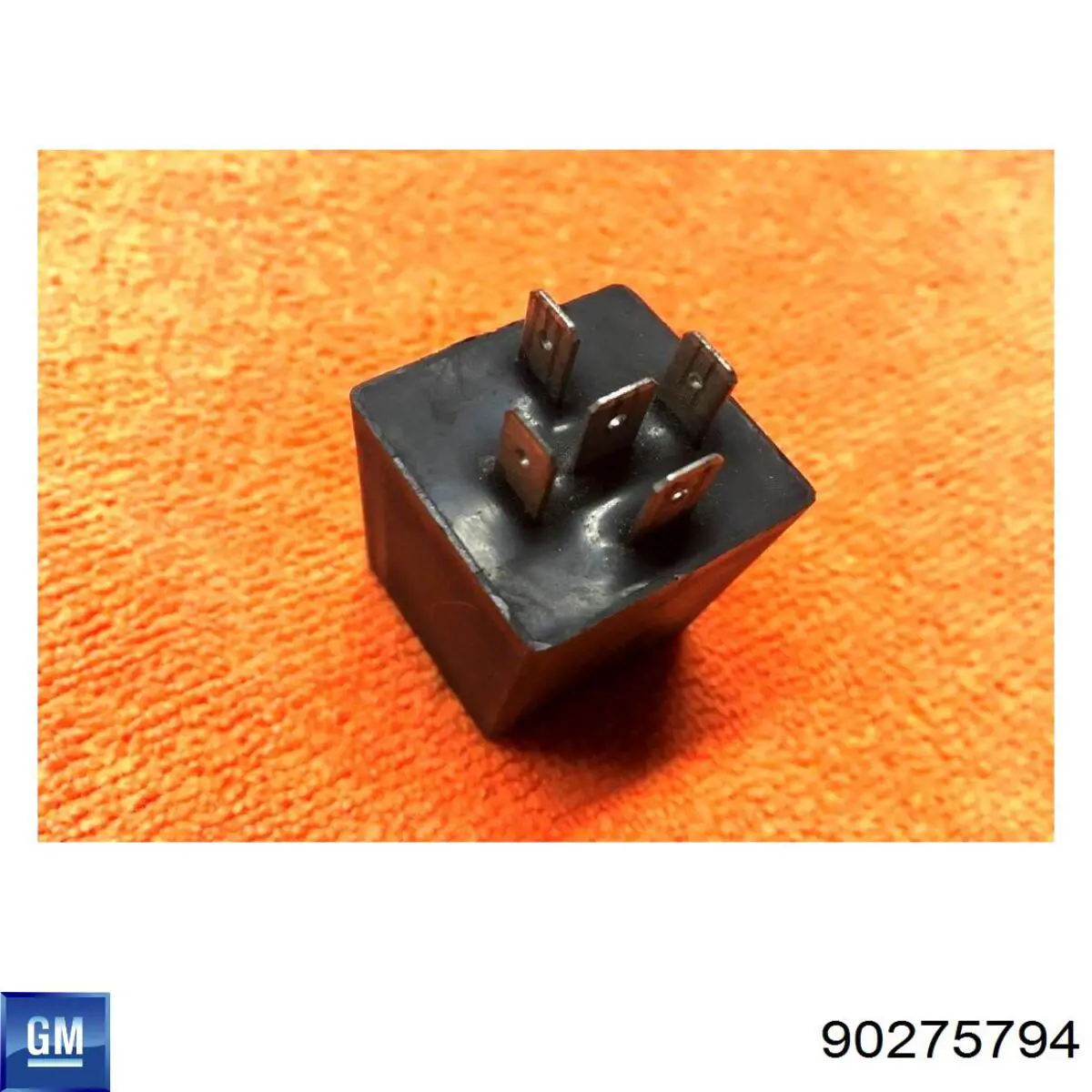 Купить 90275794 General Motors 