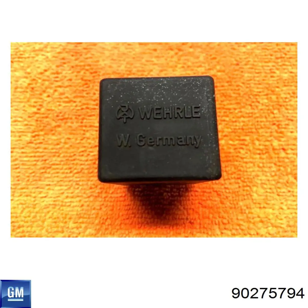 90275794 General Motors 