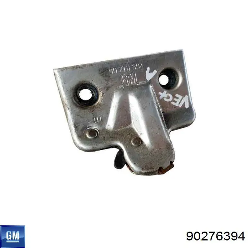 Купить 90276394 General Motors Замок задней двери