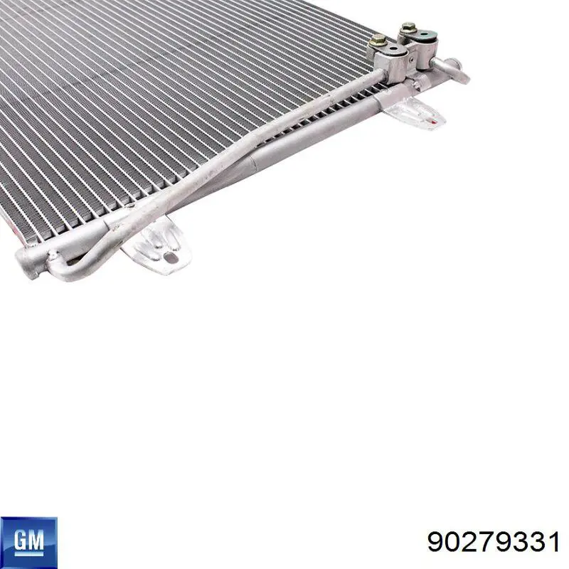 Подшипник ступицы 90279331 General Motors