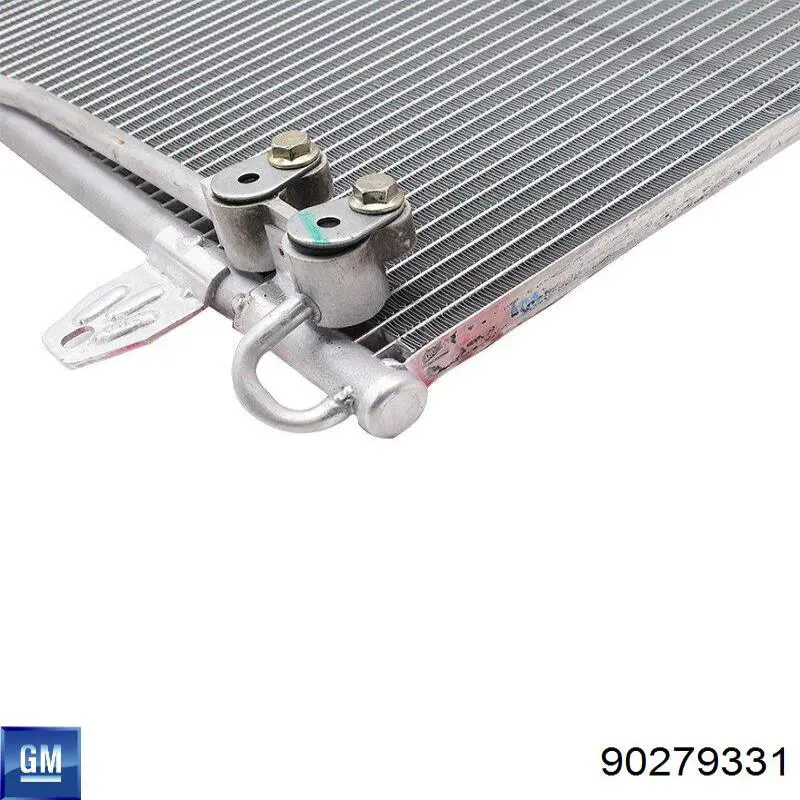 Комплект подшипника ступицы колеса General Motors 90279331 цена, от 14.55 USD
